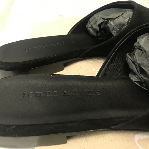 Mules from Jenny Kanye - Picture 3 of 6